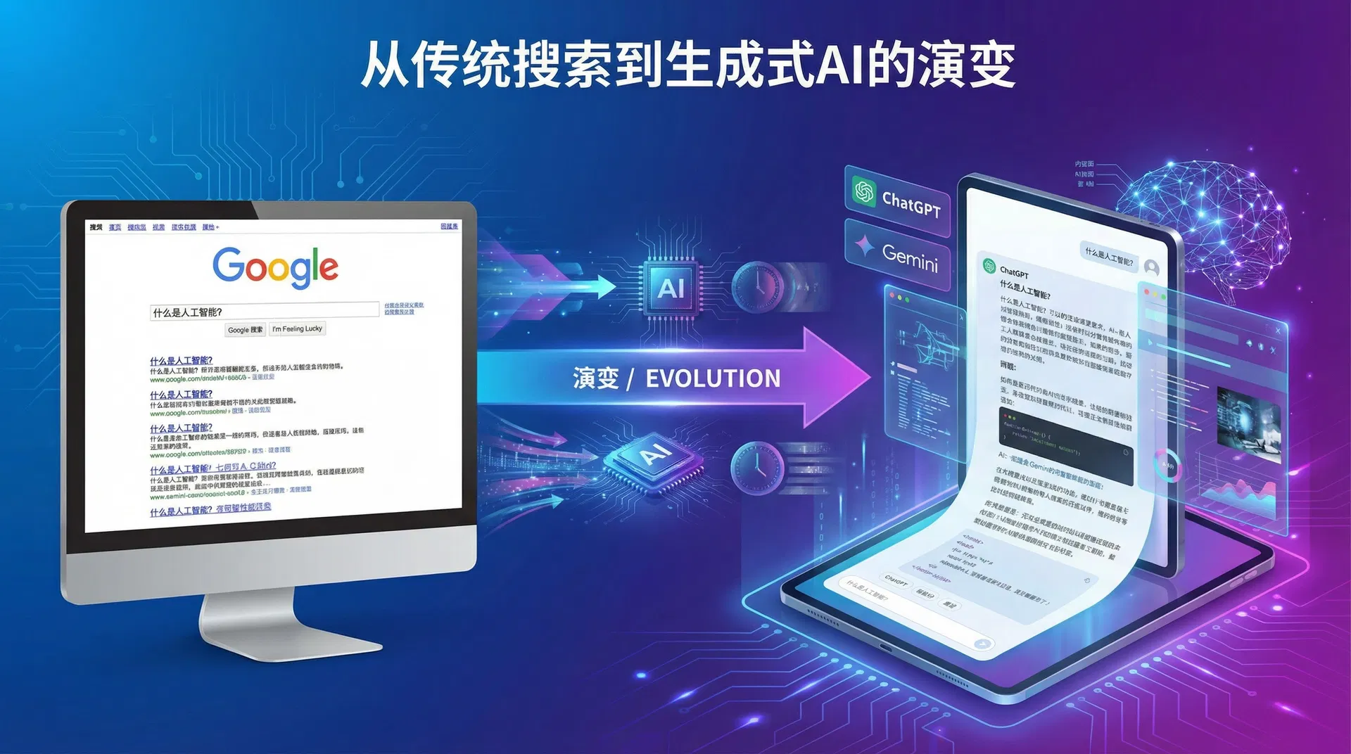 GEO配图